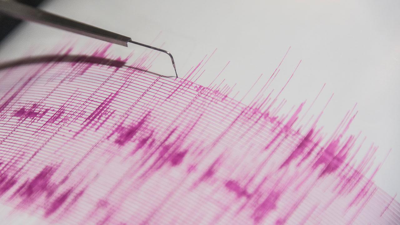 Adıyaman da korkutan deprem!